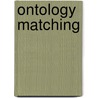 Ontology Matching door Ahmed Alasoud