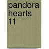Pandora Hearts 11 by Jun Mochizuki
