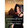 Pastures of Faith door Sarah Price