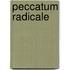 Peccatum Radicale