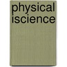 Physical Iscience by Glencoe