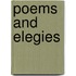 Poems and Elegies
