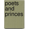 Poets and Princes door Professor Paul Gwynne
