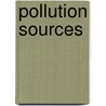 Pollution Sources door Issam Al-Khatib