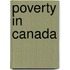 Poverty in Canada
