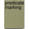 Predicate Marking door Helean Mcphee