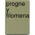 Progne y Filomena