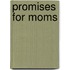 Promises for Moms