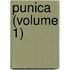 Punica (Volume 1)