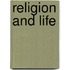 Religion And Life