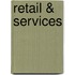 Retail & Services