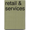 Retail & Services door Valeria Rueda Elias Spers