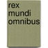 Rex Mundi Omnibus
