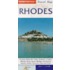Rhodes Travel Map