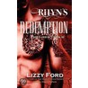 Rhyn's Redemption by Lizzy Ford