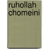 Ruhollah Chomeini