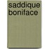 Saddique Boniface