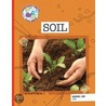 Science Lab: Soil by David Barker