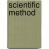 Scientific method by Books Llc
