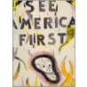 See America First by Richard A. Born