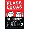 Seriously Funny 2 door Jeff Lucas