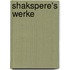 Shakspere's Werke