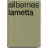 Silbernes Lametta