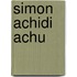 Simon Achidi Achu