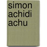 Simon Achidi Achu by Jesse Russell