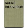 Social Innovation door Dorthe Junge