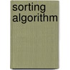 Sorting Algorithm door Edosomwan Joseph