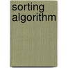 Sorting Algorithm door Edosomwan Joseph