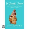 St Josephs Island door Josephine Margaret Brady
