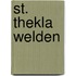 St. Thekla Welden