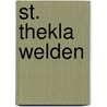 St. Thekla Welden door Martin Kluger