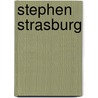 Stephen Strasburg by Jeff Savage