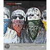 Street Art London door Frank Steam156 Malt