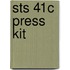 Sts 41c Press Kit