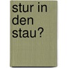 Stur in den Stau? door Thomas Puls