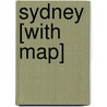Sydney [With Map] by Kirsty McKenzie