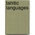 Tahitic Languages