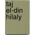 Taj El-Din Hilaly