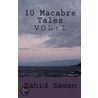 Ten Macabre Tales by zahid zaman