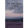 Ten Macabre Tales door zahid zaman