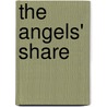 The Angels' Share by Rayme Waters