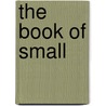 The Book Of Small door Emily Carr