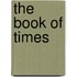 The Book of Times