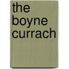 The Boyne Currach door Claidhbh O. Gibne