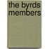 The Byrds members