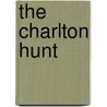 The Charlton Hunt door Simon Rees